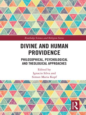 cover image of Divine and Human Providence